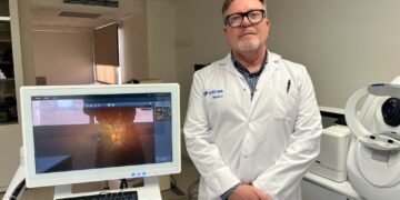 La prevalencia de la membrana epirretiniana se eleva hasta un 20% en personas mayores de 75 años