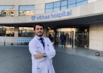 El calor puede agravar las migrañas: experto de Vithas alerta del impacto de las altas temperaturas en los pacientes