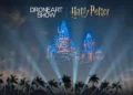 Harry Potter iluminará el cielo de Valencia con 1.200 drones en un espectáculo nunca visto 10 Harry Potter iluminará el cielo de Valencia con 1.200 drones en un espectáculo nunca visto