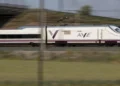 Retrasos de hasta 40 minutos en los trenes AVE entre Madrid, Valencia y Alicante por una doble incidencia