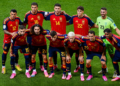 España acaricia el liderato del Grupo H: estas son las cuentas reales para acabar primera en el Mundial 2026 11 España acaricia el liderato del Grupo H: estas son las cuentas reales para acabar primera en el Mundial 2026
