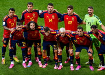 España acaricia el liderato del Grupo H: estas son las cuentas reales para acabar primera en el Mundial 2026