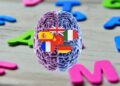 Un solo mapa para dos idiomas: el secreto del cerebro bilingüe