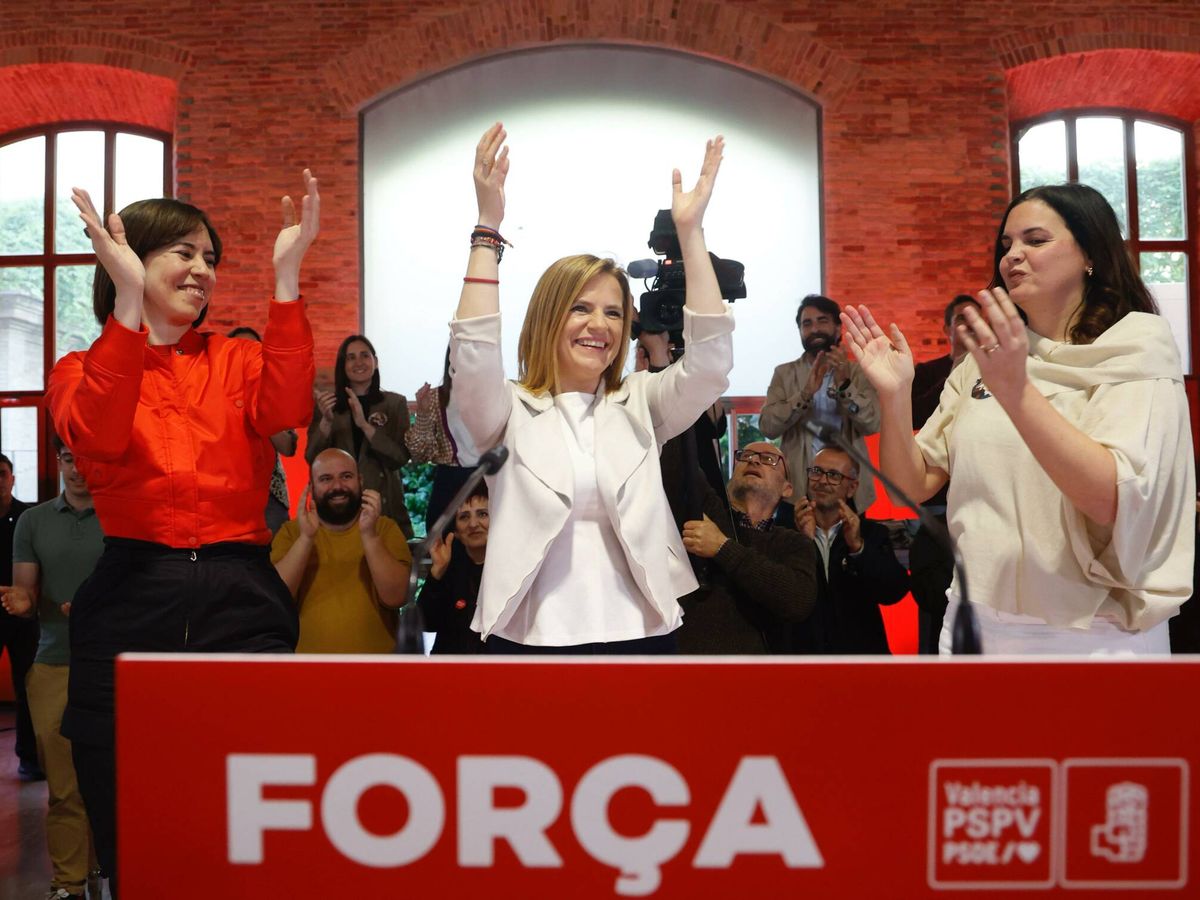 El PSPV de Valencia no le preocupa que la Festa Grossa no se pueda celebrar 2 f.elconfidencial.com original 9c5 084 40a 9c508440aeaa51ebb6cec640f04c9d34
