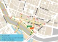 Atención si circulas por Valencia este domingo: una carrera popular provocará cortes y desvíos en varias zonas
