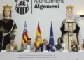 El Gobierno valida obras por 1.100 millones para la reconstrucción tras la dana y la Generalitat reclama agilizar su ejecución