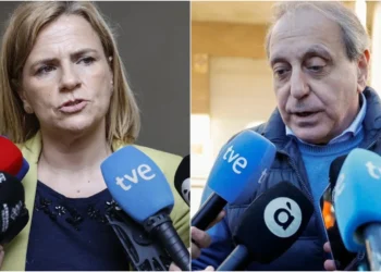 El Congreso examina este lunes la gestión de la DANA con las comparecencias de Pilar Bernabé y Alberto Martín