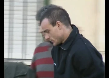 El autor confeso del crimen machista de Callosa de Segura tenía un amplio historial delictivo 15 fb37c2a9 3326 47f4 996e 9f3a5bad7571 16 9 aspect ratio 1600w 0