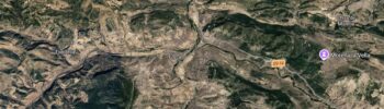 Declarado un incendio forestal en el término municipal de Forcall