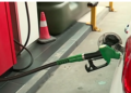 gasolinera gasolina