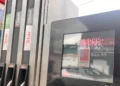 gasolinera gasolina