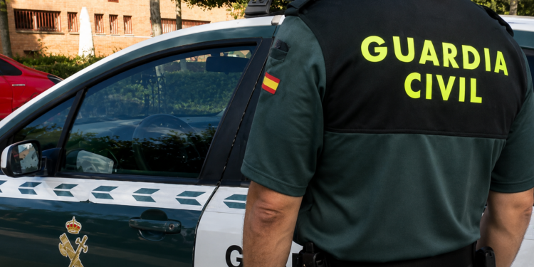 Prisión para una banda criminal que robaba joyas a personas mayores en Alfarrasi y Guadasequies