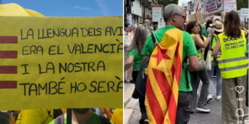 huelga profesores