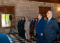 Los Cronistas del Regne de Valéncia cuentan con cinco nuevos agregados