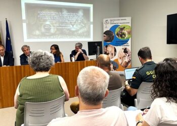El ICAV se incorpora a la comisión que redactará el reglamento de la Ley de Bienestar Animal de la Comunitat Valenciana