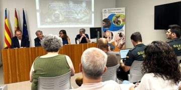 El ICAV se incorpora a la comisión que redactará el reglamento de la Ley de Bienestar Animal de la Comunitat Valenciana