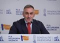 Barrachina reclama en Europa las mismas reglas para los productos importados que para los productores españoles 10 images 2