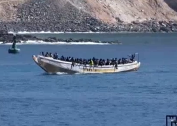 inmigracion pateras 23 Mediana