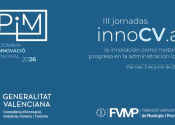 Villarreal: epicentro de la innovación pública valenciana con las III Jornadas InnoCV.al