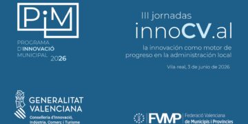 Villarreal: epicentro de la innovación pública valenciana con las III Jornadas InnoCV.al