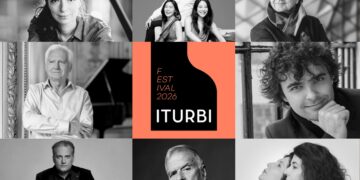 El Festival de Piano Iturbi convierte a Valencia en la capital internacional del teclado