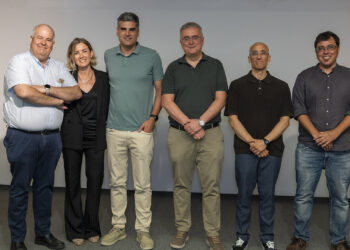 INCLIVA impulsa una alianza científica para avanzar en el diagnóstico y tratamiento personalizado de la sepsis