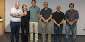 INCLIVA impulsa una alianza científica para avanzar en el diagnóstico y tratamiento personalizado de la sepsis