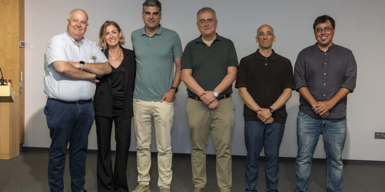 INCLIVA impulsa una alianza científica para avanzar en el diagnóstico y tratamiento personalizado de la sepsis