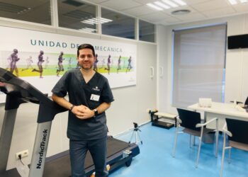 Running, pádel y crossfit son los deportes que más frecuentemente provocan lesiones del pie