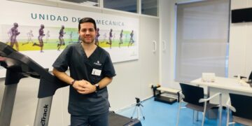 Running, pádel y crossfit son los deportes que más frecuentemente provocan lesiones del pie