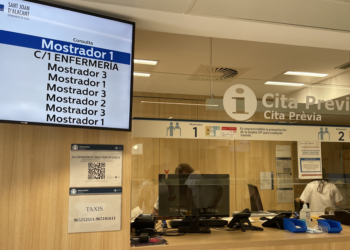Adiós a las eternas esperas en el centro de salud: Sanidad prepara una IA para gestionar millones de llamadas 15 Adiós a las eternas esperas en el centro de salud: Sanidad prepara una IA para gestionar millones de llamadas