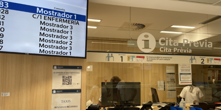 Adiós a las eternas esperas en el centro de salud: Sanidad prepara una IA para gestionar millones de llamadas 1 Adiós a las eternas esperas en el centro de salud: Sanidad prepara una IA para gestionar millones de llamadas