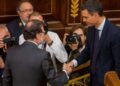 Pedro Sánchez cumple ocho años en La Moncloa en el momento más delicado de su mandato 10 Pedro Sánchez cumple ocho años en La Moncloa en el momento más delicado de su mandato