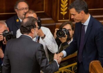 Pedro Sánchez cumple ocho años en La Moncloa en el momento más delicado de su mandato 14 Pedro Sánchez cumple ocho años en La Moncloa en el momento más delicado de su mandato