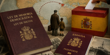 La Ley de Nietos, explicada: quién se benefició, qué dice la ley y por qué PP y Gobierno chocan ahora