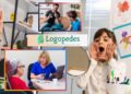 De 36 a 49 logopedas: el aumento no logra cubrir la necesidad que el sector demanda en la Comunitat