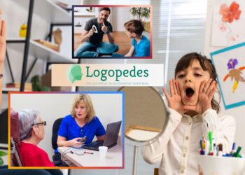 De 36 a 49 logopedas: el aumento no logra cubrir la necesidad que el sector demanda en la Comunitat