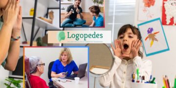 De 36 a 49 logopedas: el aumento no logra cubrir la necesidad que el sector demanda en la Comunitat