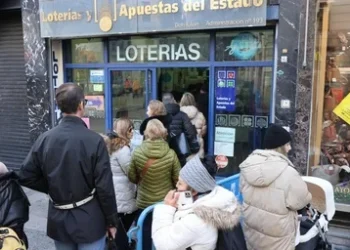 loteria nacional kbbC 366x256@Las Provincias