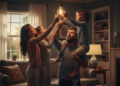 luz 5 Mediana