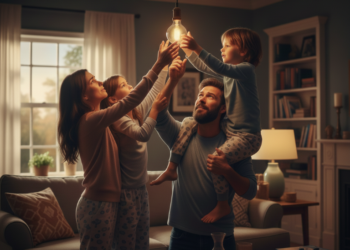luz 5 Mediana