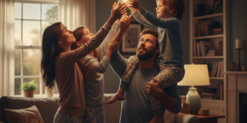 luz 5 Mediana