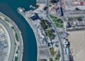 Los empresarios de la Marina de Valéncia exigen al Ayuntamiento acelerar la seguridad y los servicios ante el aumento del 'botellón' 13 Los empresarios de la Marina de Valéncia exigen al Ayuntamiento acelerar la seguridad y los servicios ante el aumento del 'botellón'