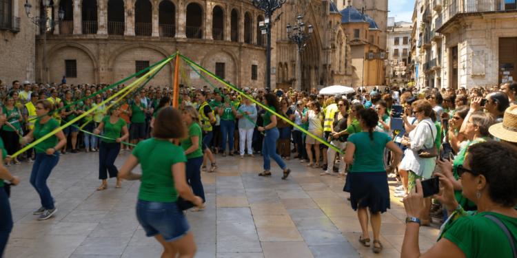 El Corpus Christi celebra su 700 aniversario con cuatro días de actos que ponen en valor siete siglos de historia 1 mejorar imagen y hacerla horizontal