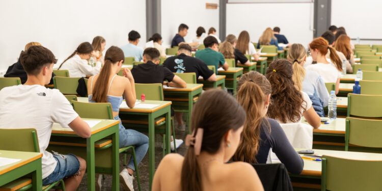 pau alumnos