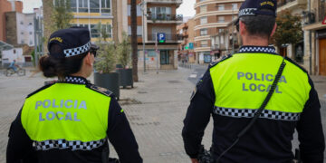 policia local de torrent 2