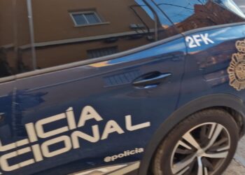 policia nacional 1