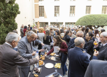 Una Junta de Gobierno liderará los Cronistas del Reino de Valencia
