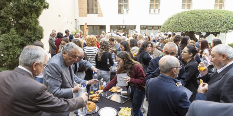 Una Junta de Gobierno liderará los Cronistas del Reino de Valencia