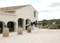 Dos hermanos daneses restauran un histórico riurau de Benissa y lo convierten en un proyecto de futuro 10 Dos hermanos daneses restauran un histórico riurau de Benissa y lo convierten en un proyecto de futuro